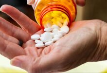 People using opioids for chronic pain shouldnt stop cold turkey