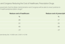 Can bidens push for a public option lower your healthcare costs