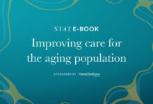 How should countries care for aging populations