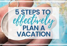 Planning to visit another state for the holidays what to consider before you go