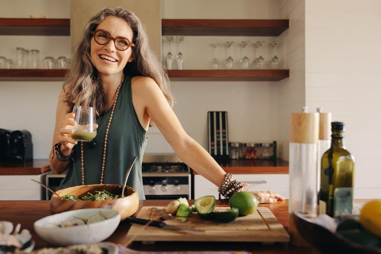 Drew barrymore on switching to a plant based diet start slowly and be flexible