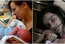 What is polio like disease affecting kids