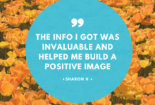 Ostomy best blogs of the year