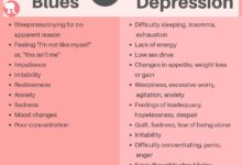 Postpartum anxiety what to know 2