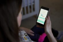 New app monitors the health of pregnant women