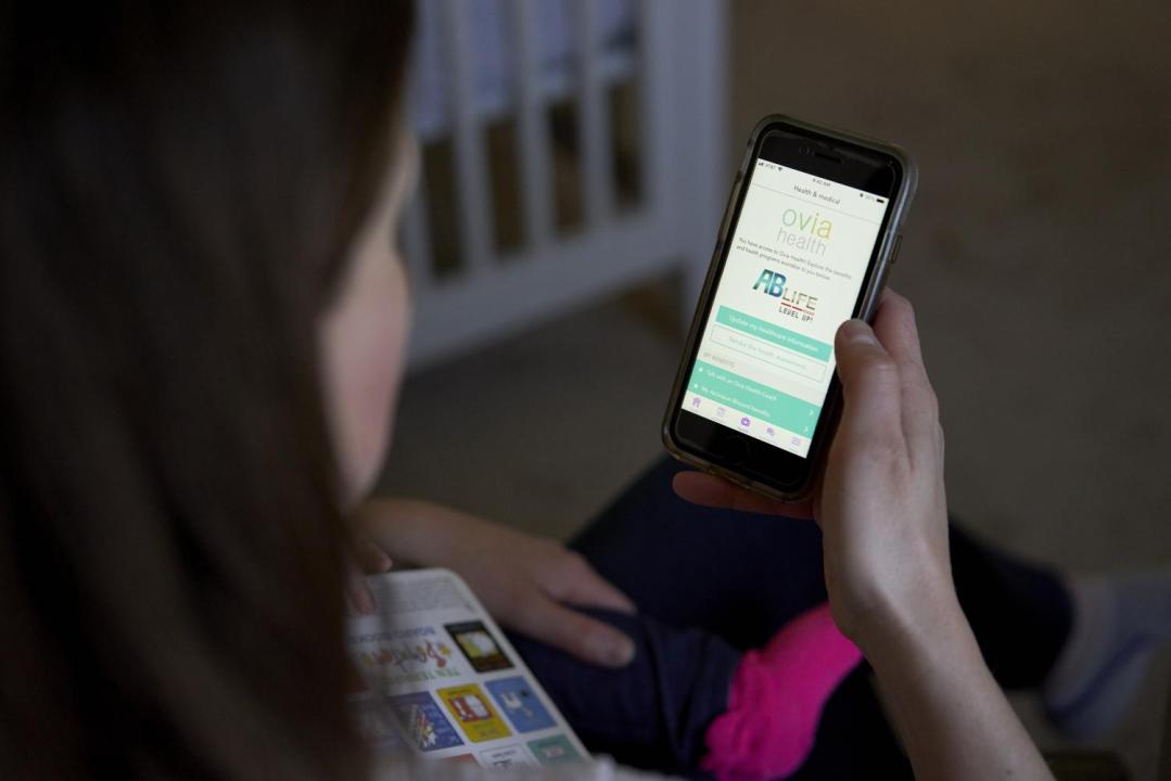 Explore 15 Best Pregnancy Tracker Apps Of 2025 New app monitors the health of pregnant women