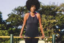 The minimum amount of exercise you need