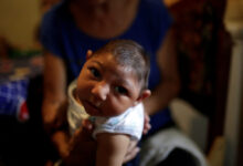 Remember zika we now know how bad the virus was for infants