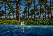 Holiday travel to tropical destinations how safe is it