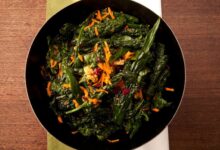 Healthy eating refresh not everyone likes raw kale 8 delicious accessible foods that promote overall well being