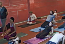 Blood qualities yogapractice