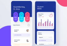 App to provide real time data on ms patients