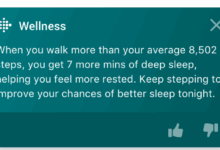 All about the fitbit with diabetes