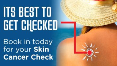 Topical immunotherapy reduces skin cancer risk