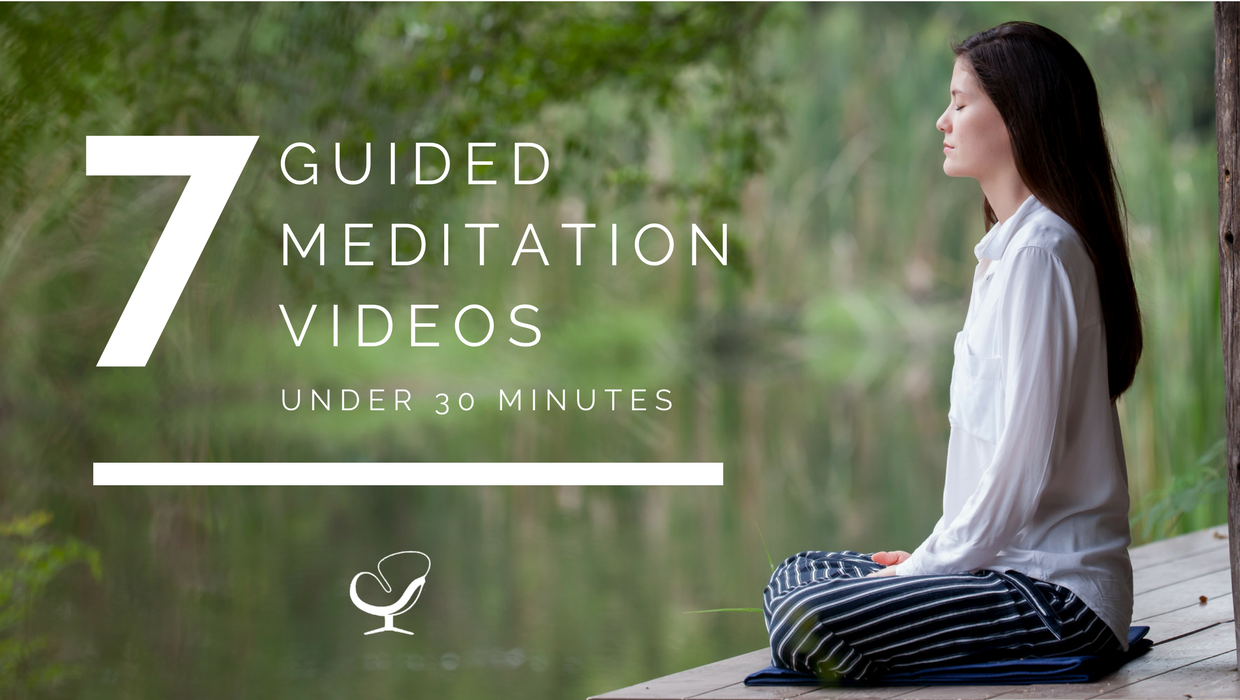 Meditation mindfulness best videos of the year