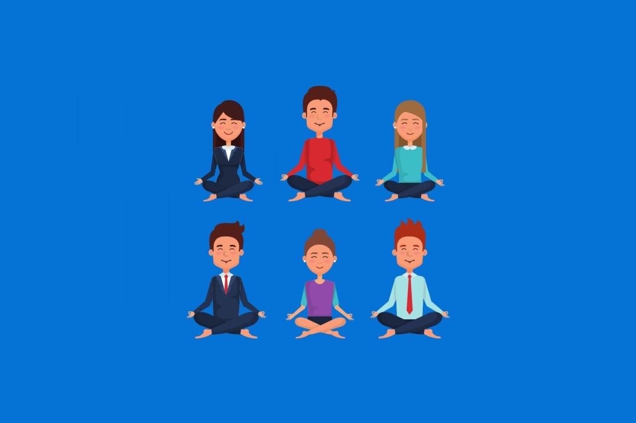 Meditation patrick schneider How long should you meditate to get the benefits heres what the science says