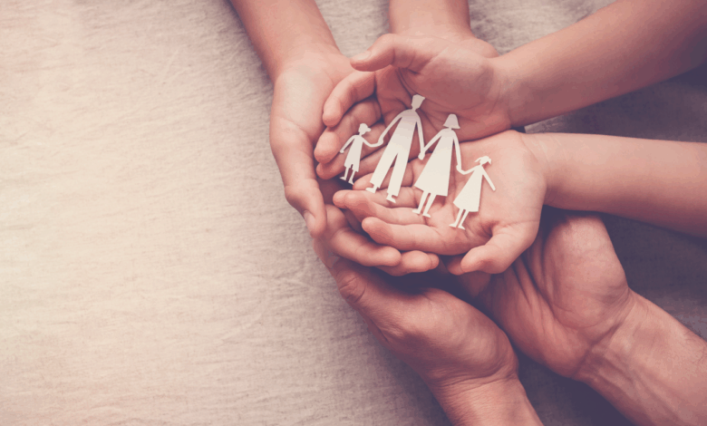 Best foster parent blogs