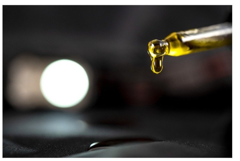 Cannabidiol wont cure ailments but it can help with pain nausea