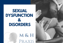 Talking about sexual dysfunction
