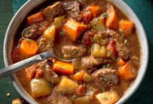 Best slow cooker recipes