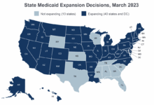 Here is exactly how medicaid expansion can save lives