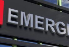Raising a newborn when your office is an er