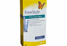 News update abbott recalls on freestyle strips meters