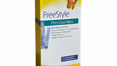 News update abbott recalls on freestyle strips meters