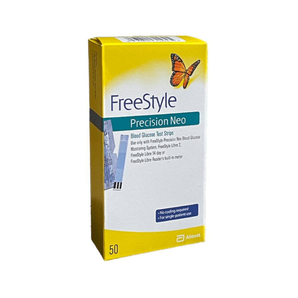 News update abbott recalls on freestyle strips meters