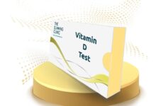 Should you get tested for vitamin d