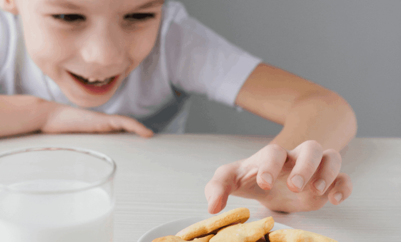 What makes children lie