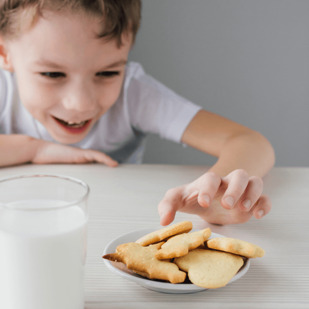 What makes children lie