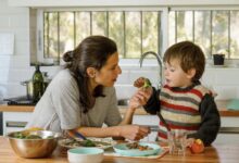 Teen dietary habits what parents should know about emotional eating and gateway foods