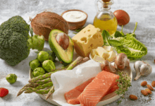 Is a keto diet better than a vegan diet for weight loss