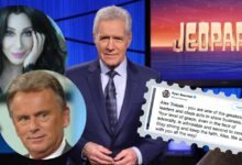 Alex trebek gives update on cancer diagnosis