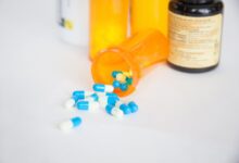 Antibiotics surprisingly ineffective on pneumonia