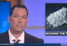 White house not walking the walk on opioid crisis