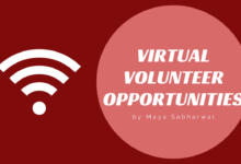 8 ways to volunteer virtually in quarantine