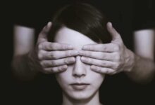 Vision loss and mental health