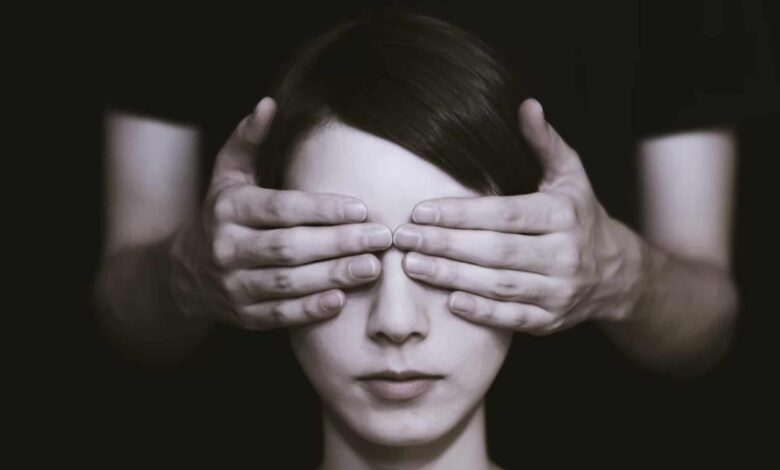 Vision loss and mental health