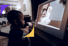 Trying to control kids behavior with screen time leads to more screen time