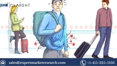 What to know about new travelers diarrhea medication