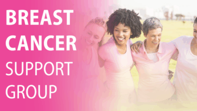 Group making it easier for people with breast cancer to coordinate care