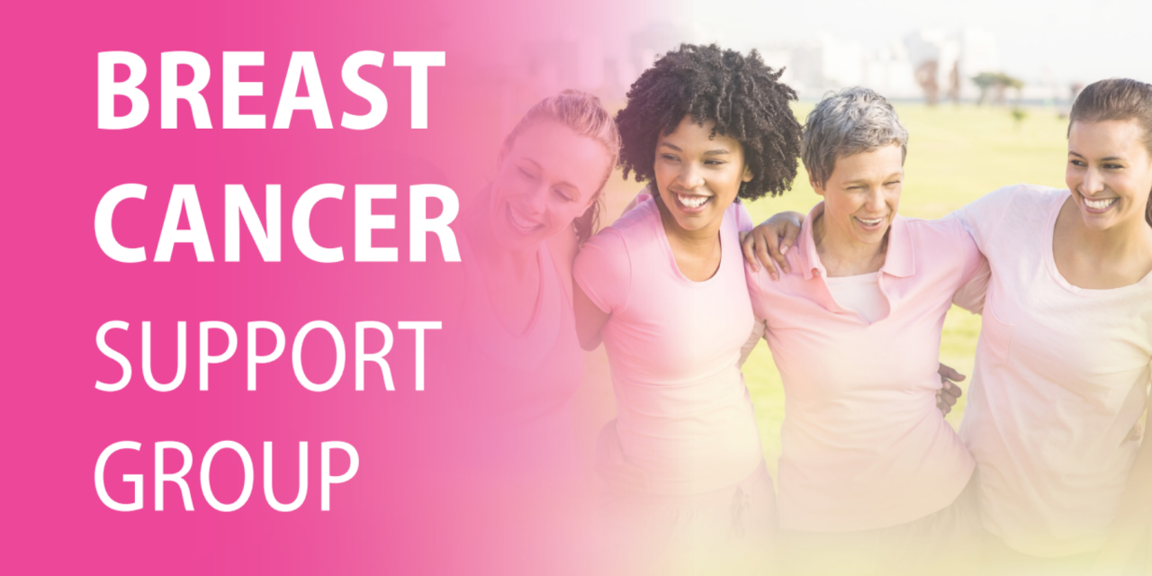 Group making it easier for people with breast cancer to coordinate care