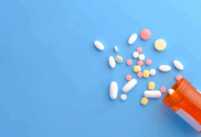 My experience breastfeeding and mental health medications