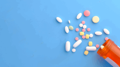 My experience breastfeeding and mental health medications