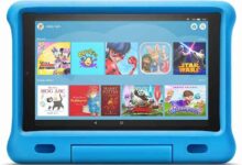 Best tablet for kids