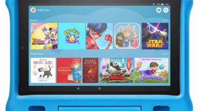 Best tablet for kids