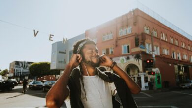 Mental listening to music lifts or reinforces mood