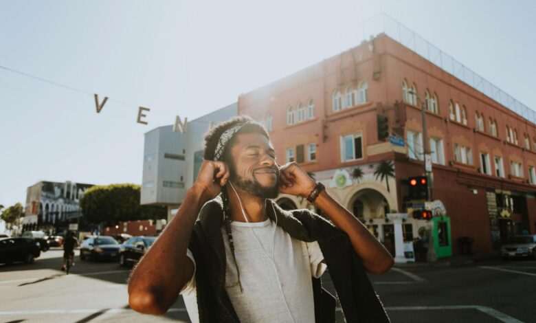 Mental listening to music lifts or reinforces mood